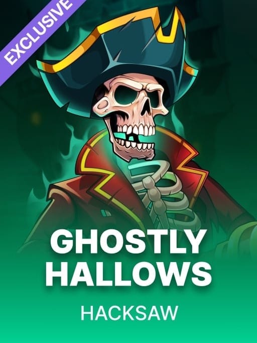 Ghostly Hallows icon