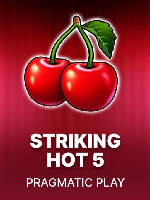 Striking Hot 5 icon
