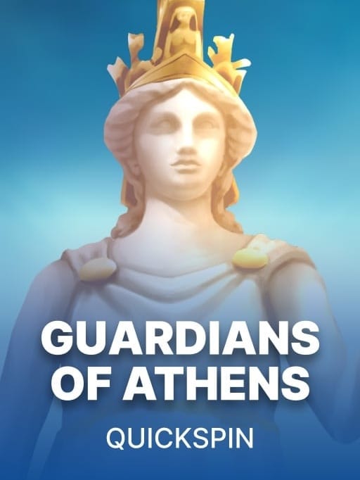 Guardian of Athens icon