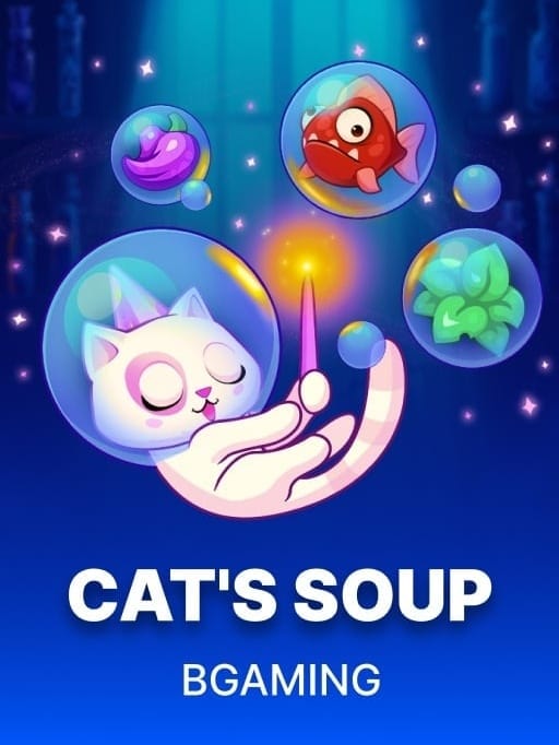Cat's Soup icon