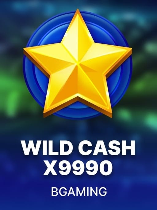 Wild Cash x9990 icon